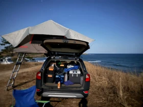 Volvo Xc70, снимка 12