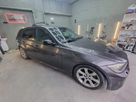 BMW 320 2.0D - 4100 € / 8018.90 лв. - 27659308 2