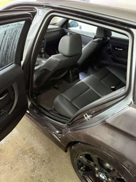 BMW 320 2.0D - 4100 € / 8018.90 лв. - 27659308 7