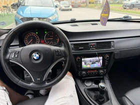 BMW 320 2.0D - 4100 € / 8018.90 лв. - 27659308 10