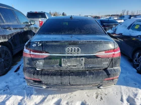Audi A6 Sedan* S-Line* 360камера* Подгреви* Обдухвания*  - 17890 € / 34989.80 лв. - 82654542 3