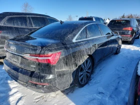 Audi A6 Sedan* S-Line* 360камера* Подгреви* Обдухвания*  - 17890 € / 34989.80 лв. - 82654542 4