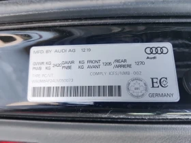 Audi A6 Sedan* S-Line* 360камера* Подгреви* Обдухвания*  - 17890 € / 34989.80 лв. - 82654542 9