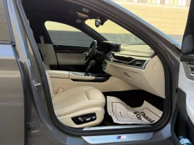 BMW 750 I * M-Package* * HeadUp* AвтоКредит* (ЦЕНА ДО БГ) - 49599 € / 97007.21 лв. - 77324051 7