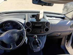 Citroen Berlingo 1.6 HDI 2018 - 7000 € / 13690.81 лв. - 60458507 11