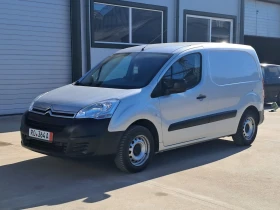 Citroen Berlingo 1.6 HDI 2018