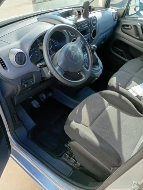 Citroen Berlingo 1.6 HDI 2018 - 7000 € / 13690.81 лв. - 60458507 9
