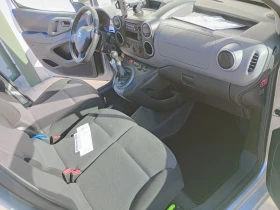 Citroen Berlingo 1.6 HDI 2018 - 7000 € / 13690.81 лв. - 60458507 10