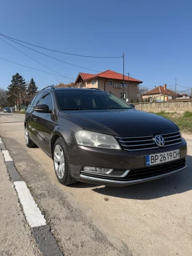 VW Passat VW Passat b7 1.6 105  - 4500 € / 8801.24 лв. - 94871192 14