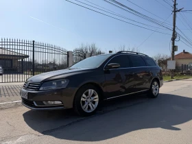 VW Passat VW Passat b7 1.6 105  - 4500 € / 8801.24 лв. - 94871192 8