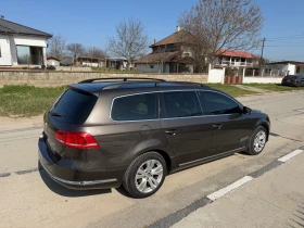 VW Passat VW Passat b7 1.6 105  - 4500 € / 8801.24 лв. - 94871192 5