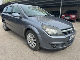 ����� �� �������� �� Opel Astra 1.7 CDTI - ISUZU(��������)