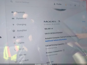 Tesla Model 3 Long Range Battery RWD - 9900 € / 19362.72 лв. - 60591264 7