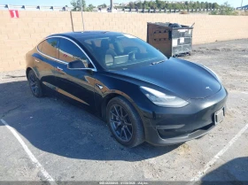 Tesla Model 3 Long Range/Mid Range