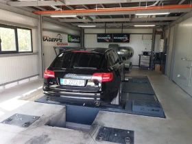 Audi A6 A6 4f 3.0tdi - 6499 € / 12710.94 лв. - 58296187 15