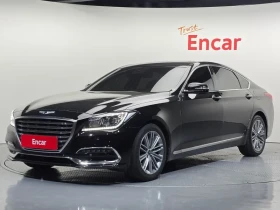 ������ Genesis G80