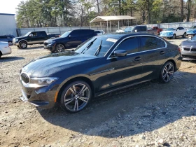 ����� �� �������� �� BMW 330 HUD| DIGITAL COCKPIT| 