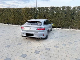 VW Arteon | Mobile.bg � ����� ������ 5