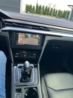 VW Arteon | Mobile.bg � ����� ������ 7