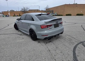 Audi Rs3 B&O * ��������� ����� * ��� ��������� * CARFAX *  | Mobile.bg � ����� ������ 4