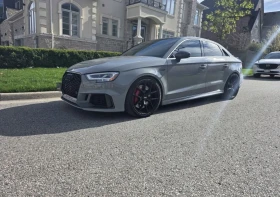 ����� �� �������� �� Audi Rs3 B&O * ��������� ����� * ��� ��������� * CARFAX * 