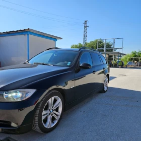 BMW 320 163 �.�. | Mobile.bg � ����� ������ 2
