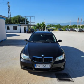 ������ BMW 320