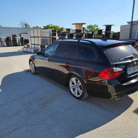 BMW 320 163 �.�. | Mobile.bg � ����� ������ 5