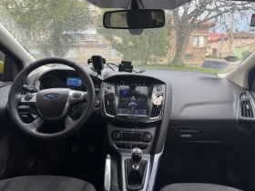 Ford Focus 1.6 HDI 116hp | Mobile.bg � ����� ������ 4