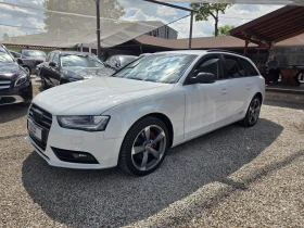 Audi A4 2.0TDI/FEISLIFT/XENON/NAVI/ | Auto.bg — изображение 6