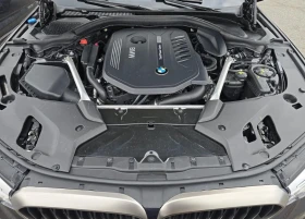 BMW 540 2018 BMW 5 Series Sedan 540i M SPORT LINE | Auto.bg — изображение 14