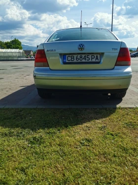VW Bora VW Bora 1.9TDI (90) | Mobile.bg � ����� ������ 4