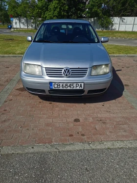����� �� �������� �� VW Bora VW Bora 1.9TDI (90)