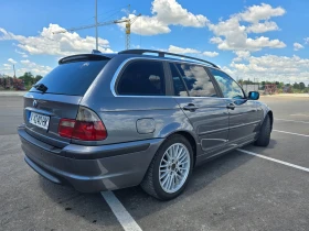 BMW 325 Xi M-tech ��� | Mobile.bg � ����� ������ 6