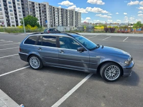 BMW 325 Xi M-tech ��� | Mobile.bg � ����� ������ 4