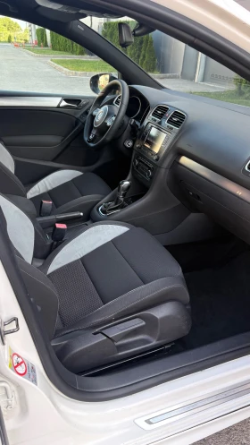 VW Golf 2.0tdi R-Line | Mobile.bg � ����� ������ 16