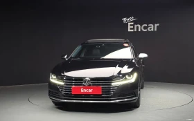 VW Arteon PRESTIGE !УНИКАТ HEAD UP/360CAM/ !ПАНОРАМА | Auto.bg — изображение 3