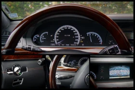 Mercedes-Benz S 500 - 17000 € / 33249.11 лв. - 65990473 13
