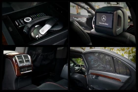 Mercedes-Benz S 500 - 17000 € / 33249.11 лв. - 65990473 15