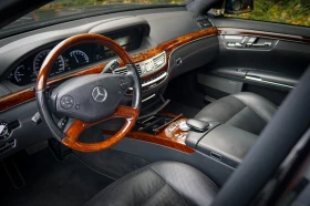 Mercedes-Benz S 500 - 17000 € / 33249.11 лв. - 65990473 7