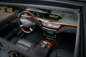 Mercedes-Benz S 500 - 17000 € / 33249.11 лв. - 65990473 11