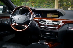 Mercedes-Benz S 500 - 17000 € / 33249.11 лв. - 65990473 10