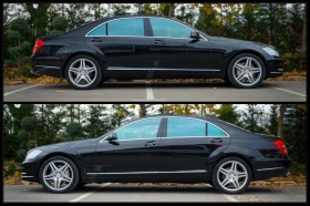 Mercedes-Benz S 500 - 17000 € / 33249.11 лв. - 65990473 5