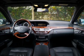 Mercedes-Benz S 500 - 17000 € / 33249.11 лв. - 65990473 8