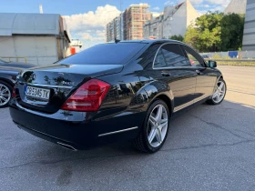 Mercedes-Benz S 500 - 17000 € / 33249.11 лв. - 65990473 2