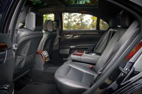 Mercedes-Benz S 500 - 17000 € / 33249.11 лв. - 65990473 12