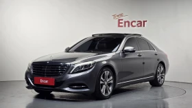 ����� �� �������� �� Mercedes-Benz S 350 2 ����� �� ������� ������������� / ��� ��������