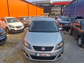 Seat Alhambra 2.0 TDI Style 4Drive | Mobile.bg � ����� ������ 5