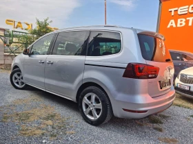 Seat Alhambra 2.0 TDI Style 4Drive | Mobile.bg � ����� ������ 8