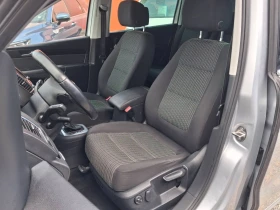 Seat Alhambra 2.0 TDI Style 4Drive | Mobile.bg � ����� ������ 14